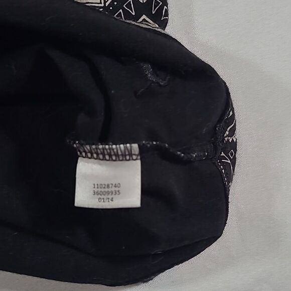 PINK Victorias secret Aztec racer back dress size XS Xtra small - Picture 6 of 10